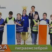 Хоста Полосатая