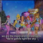 Winx Club Season 6 Full Opening English
