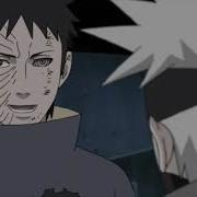 You Let Her Die Obito