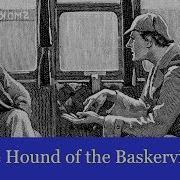 The Hound Of The Baskervilles Audiobook