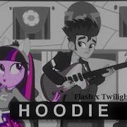 Клип Искорка И Флеш Pmv Clarity Flash Sentry X Twilight