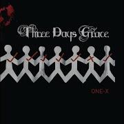 Three Days Grace Get Out Alive