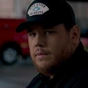 Luke Combs The Kind Of Love We Make