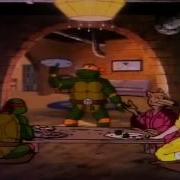 Teenage Mutant Ninja Turtles Season 1 Episode 1 Turtle Tracks