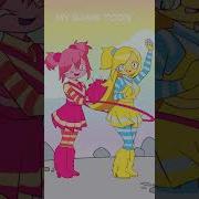 Wubbox Banbaleena Melody Ost Oh My God