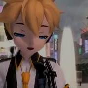 Puzzle Kagamine Len