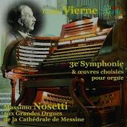 Troisième Symphonie Op 28 V Final Massimo Nosetti