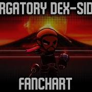 Purgatory Dex Sides Fnf