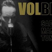 Volbeat Sad Man S Tongue