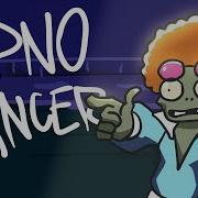 Hypnodancer Pvz