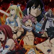 Fairy Tail Op 19