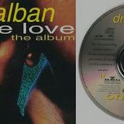 Dr Alban One Love Full Album