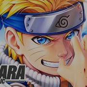 Rap Do Naruto Basara