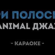Караоке Три Полоски На Кедах