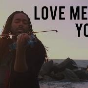 Love Me Like You Do Violin Cover