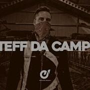 Record Club Guest Mix Steff Da Campo 2023