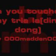 Oh You Toch My Trala