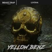 Lucha Yellow Benz