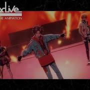 幻影ライブ Bae Bang Paradox Live The Animation パラアニ