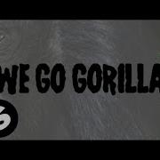 Will Sparks Gorilla