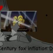 20 Century Fox Fat