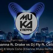 Work It Muka Remix