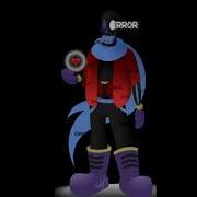 Errortrousle Error Papyrus S Theme Bonetrousle