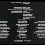 3 2018 End Credits