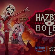 Hotel Hazbin Trailer