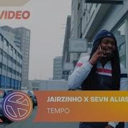 Sevn Alias Tempo Feat Sevn Alias Bko Boef