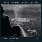 Article Four Paul Bley John Surman Gary Peacock Tony Oxley