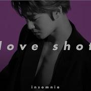 Exo Love Shot Slowed