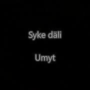 Syke Dali Umyt