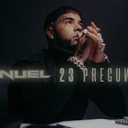 Anuel Aa 23