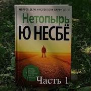 Нетопырь