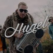 Hugel Wtf Radio Edit