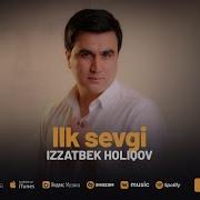 Иззатбек Холиков 2022