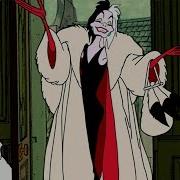 Cruella De Vil