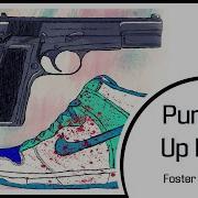 Pumped Up Kicks Bridge На Русском