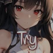 Nightcore Try Pink