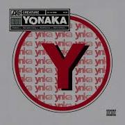 Yonaka Creature