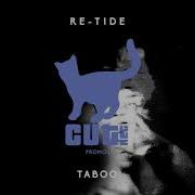 Re Tide Taboo