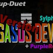 Pegasus Device Duet