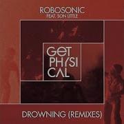 Drowning Feat Son Little The Cheapers Smooth Dub Robosonic