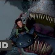 Httyd 1 Fight