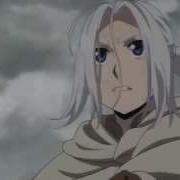 Arslan Senki Rus