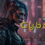 Cyborg A Cyberpunk Mix