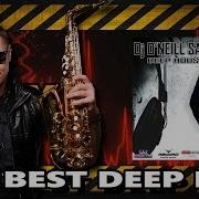 Dj O Neill Sax Mix