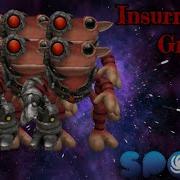 Insurrection Grox