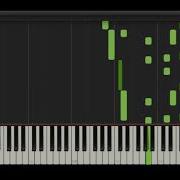 Piano Alarm